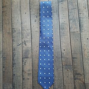 Mens Robert Talbott tie